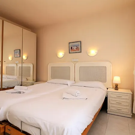 Appartamento Paya 5-b Benidorm
