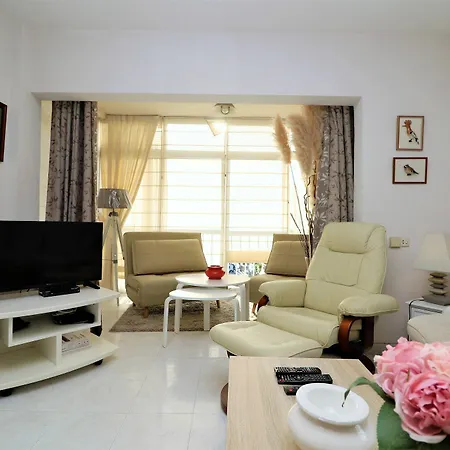 Paya 5-b Appartamento Benidorm
